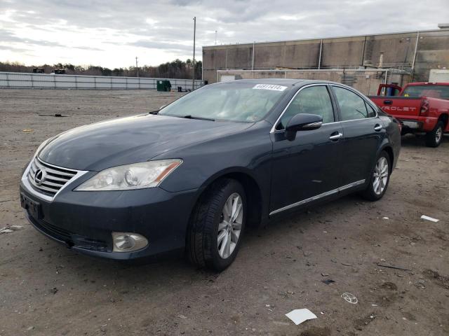 2010 LEXUS ES 350, 