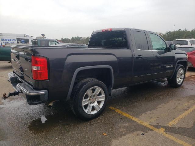 1GTR1UECXFZ147929 - 2015 GMC SIERRA C1500 SLE GRAY photo 3