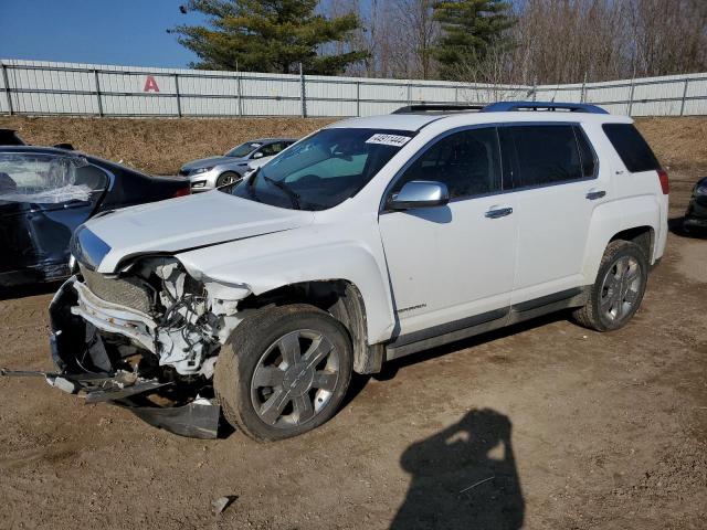 2011 GMC TERRAIN SLT, 