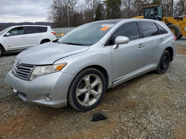 2010 TOYOTA VENZA, 