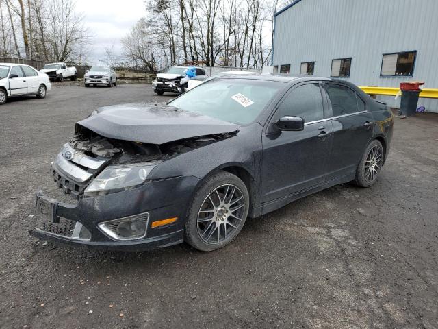 2010 FORD FUSION SPORT, 