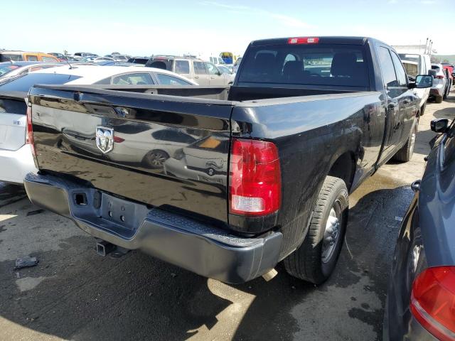 3C6TD4HT3CG134418 - 2012 DODGE RAM 2500 ST BLACK photo 3