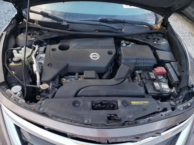 1N4AL3AP4DN480115 - 2013 NISSAN ALTIMA 2.5 BROWN photo 11