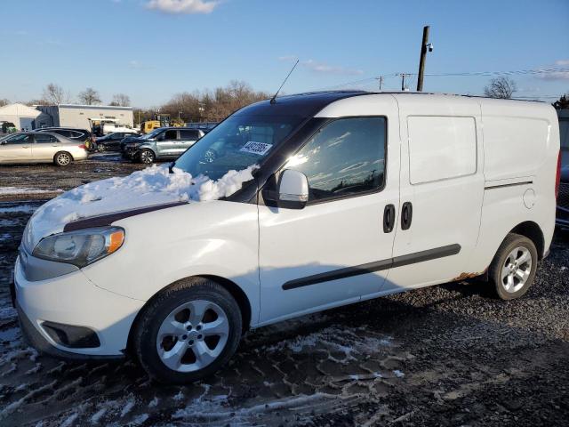 ZFBERFBT9F6951733 - 2015 RAM PROMASTER SLT WHITE photo 1