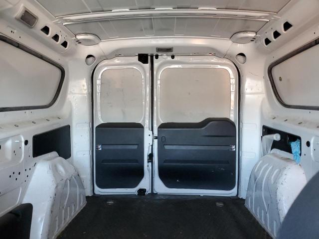 ZFBERFBT9F6951733 - 2015 RAM PROMASTER SLT WHITE photo 10