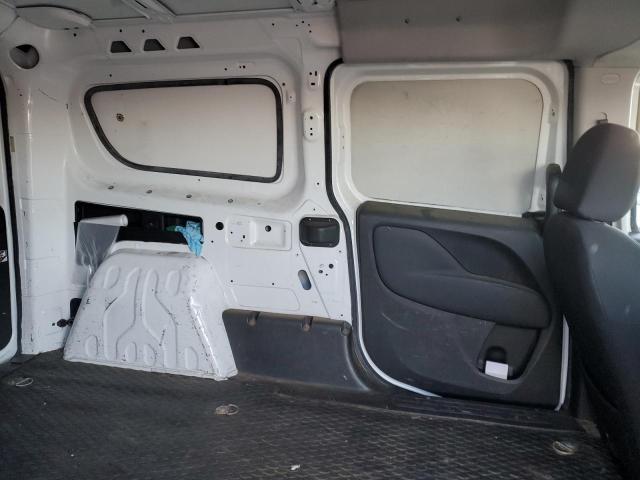 ZFBERFBT9F6951733 - 2015 RAM PROMASTER SLT WHITE photo 11