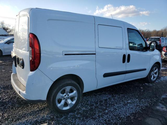ZFBERFBT9F6951733 - 2015 RAM PROMASTER SLT WHITE photo 3