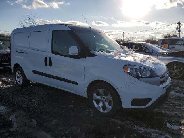 ZFBERFBT9F6951733 - 2015 RAM PROMASTER SLT WHITE photo 4