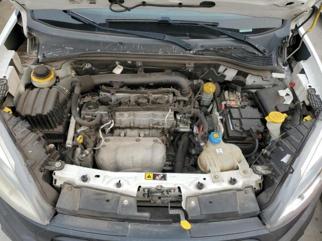 ZFBERFAB9H6E40974 - 2017 RAM PROMASTER TWO TONE photo 12