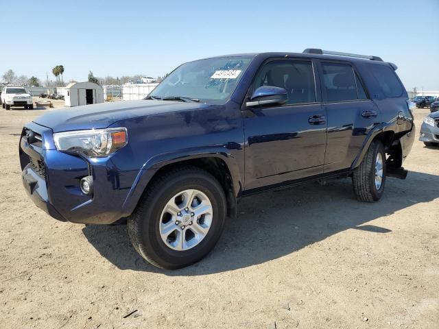 2023 TOYOTA 4RUNNER SR5, 