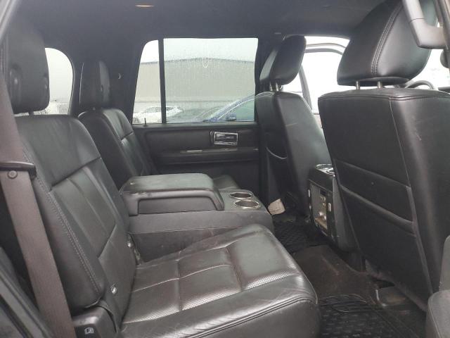 5LMJJ2J5XAEJ06153 - 2010 LINCOLN NAVIGATOR BLACK photo 11