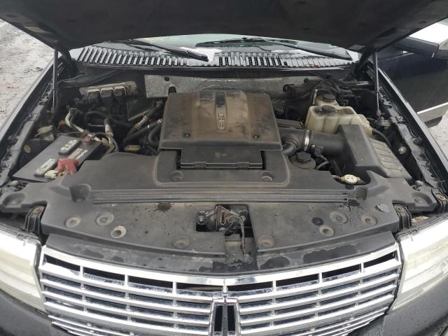 5LMJJ2J5XAEJ06153 - 2010 LINCOLN NAVIGATOR BLACK photo 12