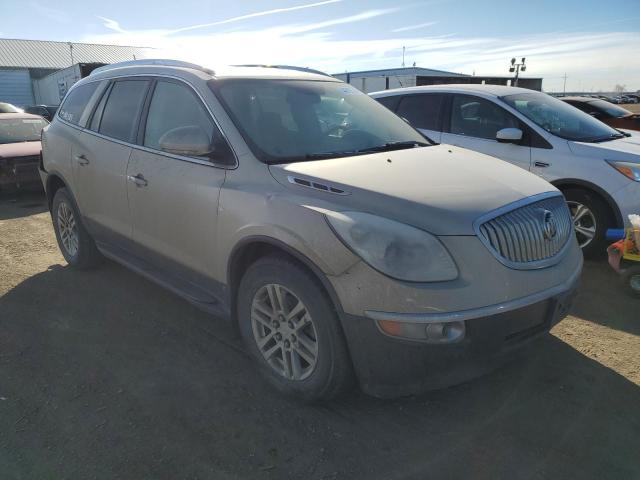 5GAER13758J230523 - 2008 BUICK ENCLAVE CX BROWN photo 4