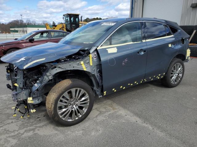 2023 TOYOTA VENZA LE, 