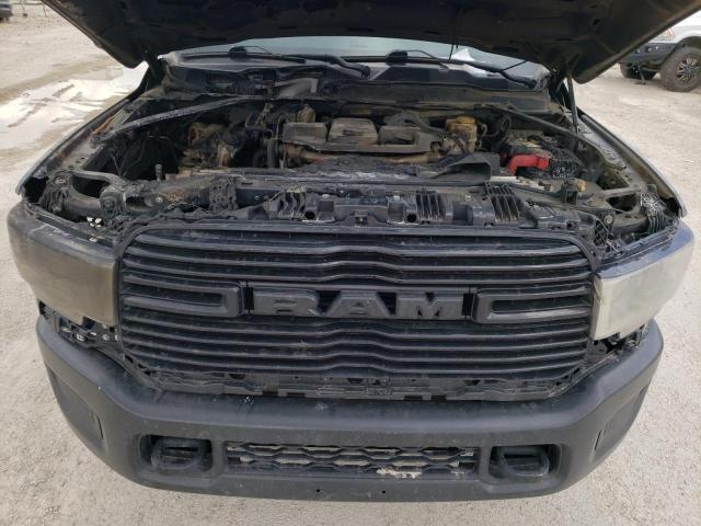 3C63RRGL2MG617089 - 2021 DODGE 3500 TRADESMAN BLACK photo 11