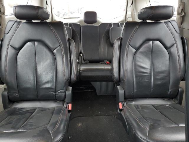 2C4RC1EG3LR172818 - 2020 CHRYSLER PACIFICA TOURING L PLUS GRAY photo 10