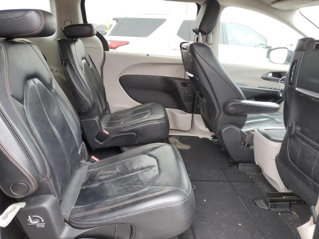 2C4RC1EG3LR172818 - 2020 CHRYSLER PACIFICA TOURING L PLUS GRAY photo 11