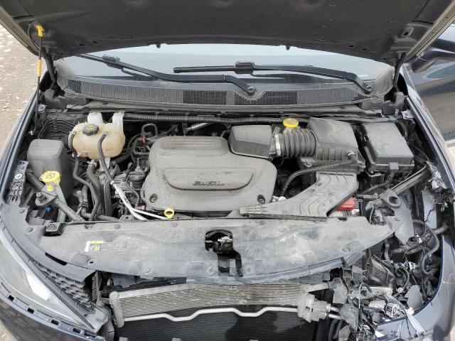 2C4RC1EG3LR172818 - 2020 CHRYSLER PACIFICA TOURING L PLUS GRAY photo 12