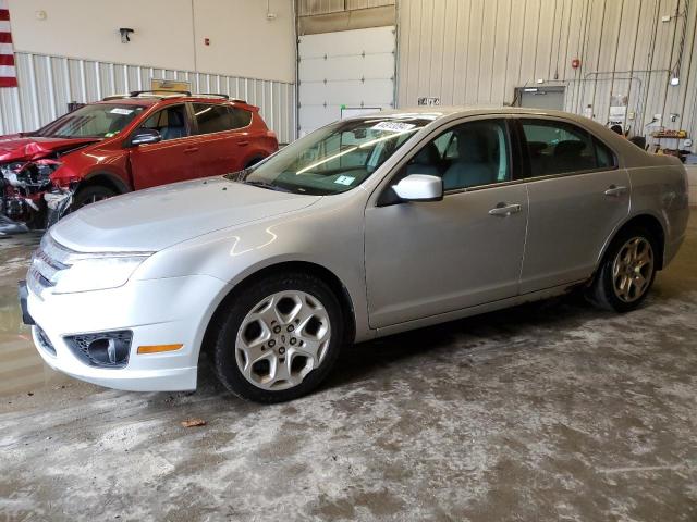 2010 FORD FUSION SE, 