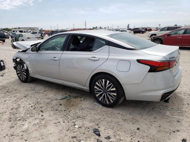 1N4BL4DV2PN352383 - 2023 NISSAN ALTIMA SV SILVER photo 2