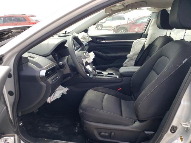 1N4BL4DV2PN352383 - 2023 NISSAN ALTIMA SV SILVER photo 7