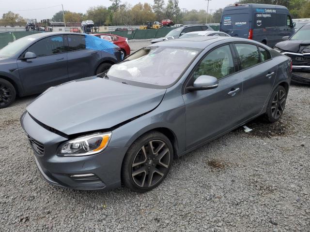 2018 VOLVO S60 DYNAMIC, 