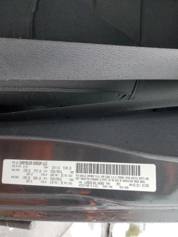 1J4BB3H16AL146902 - 2010 JEEP WRANGLER U SPORT Գրաֆիտ լուսանկար 13