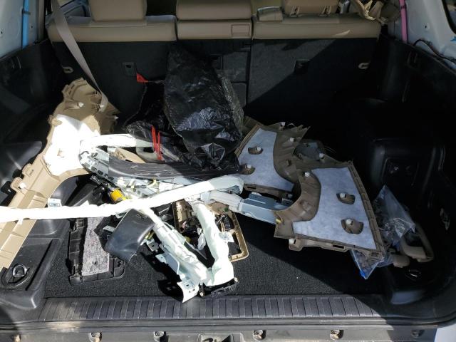 JTENU5JR3M5890888 - 2021 TOYOTA 4RUNNER SR5/SR5 PREMIUM 白色 照片 13