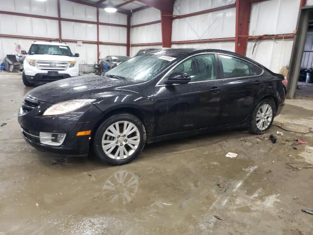 2010 MAZDA 6 I, 