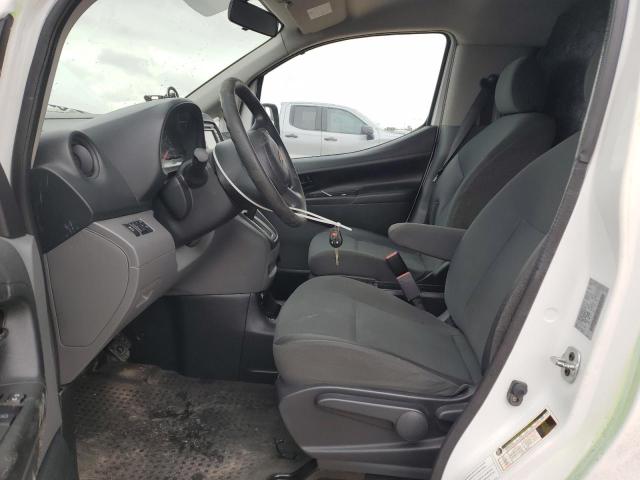 3N63M0ZNXFK716645 - 2015 CHEVROLET CITY EXPRE LT 白色 照片 7