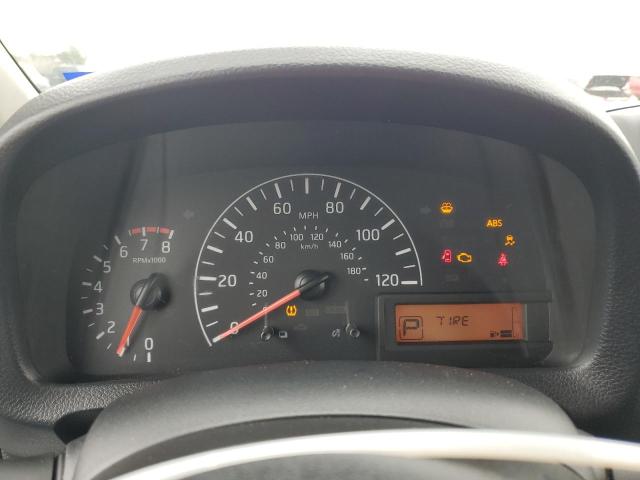 3N63M0ZNXFK716645 - 2015 CHEVROLET CITY EXPRE LT 白色 照片 9