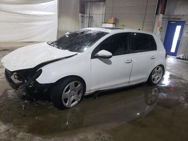 2013 VOLKSWAGEN GTI, null