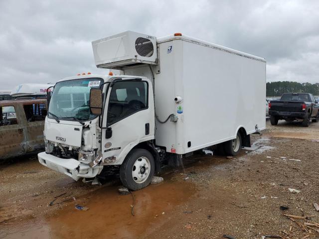 JALE5W167N7306476 - 2022 ISUZU NRR WHITE photo 1