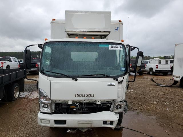 JALE5W167N7306476 - 2022 ISUZU NRR WHITE photo 5