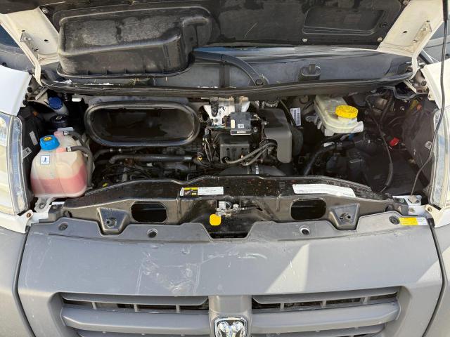 3C6TRVCDQEE130171 - 2014 RAM PROMASTER 2500 HIGH Ağ foto 7