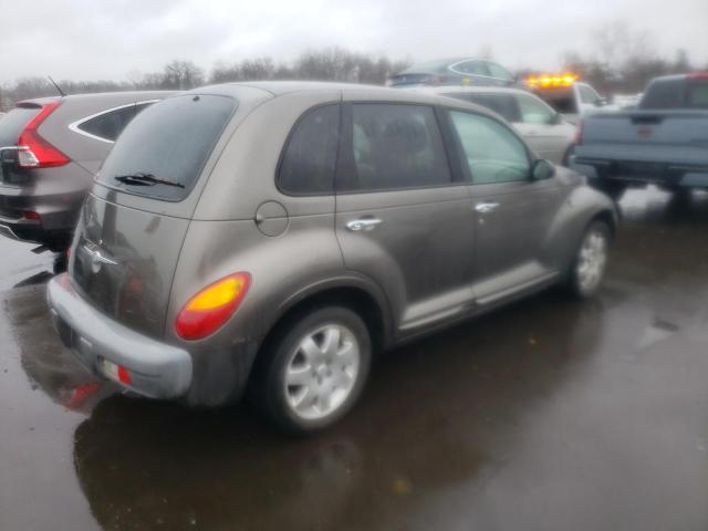 3C4FY48B02T381614 - 2002 CHRYSLER PT CRUISER CLASSIC 棕色 照片 3