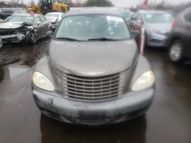 3C4FY48B02T381614 - 2002 CHRYSLER PT CRUISER CLASSIC 棕色 照片 5