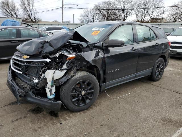 2019 CHEVROLET EQUINOX LS, 