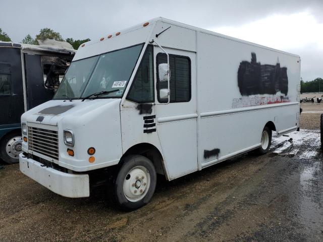 4UZAANBW97CX54003 - 2007 FREIGHTLINER CHASSIS M LINE WALK-IN VAN WHITE photo 1