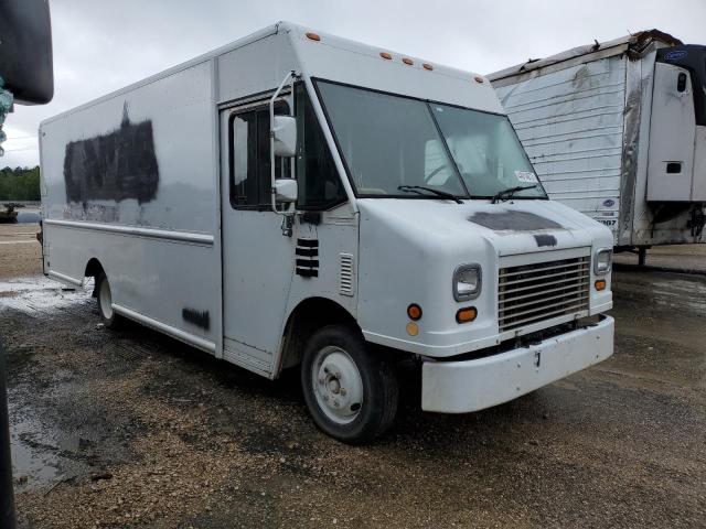 4UZAANBW97CX54003 - 2007 FREIGHTLINER CHASSIS M LINE WALK-IN VAN WHITE photo 4