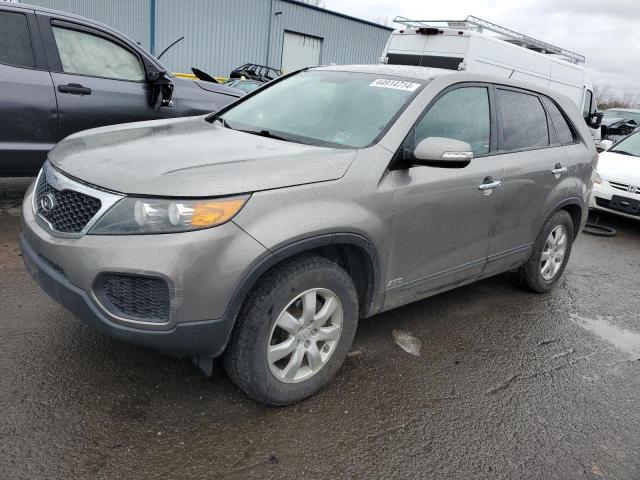 2011 KIA SORENTO BASE, 