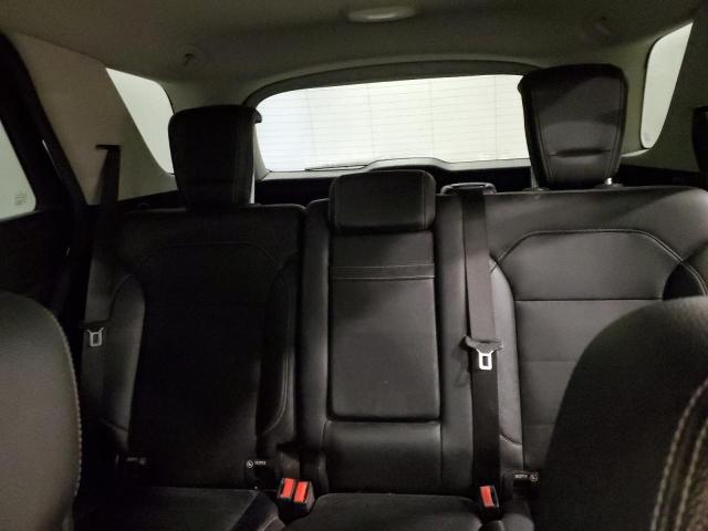 4JGDA5HB8FA491448 - 2015 MERCEDES-BENZ ML 350 4MATIC SILVER photo 10