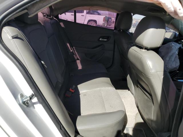 1G11C5SAXGF118264 - 2016 CHEVROLET MALIBU LIM LT 白色 照片 10