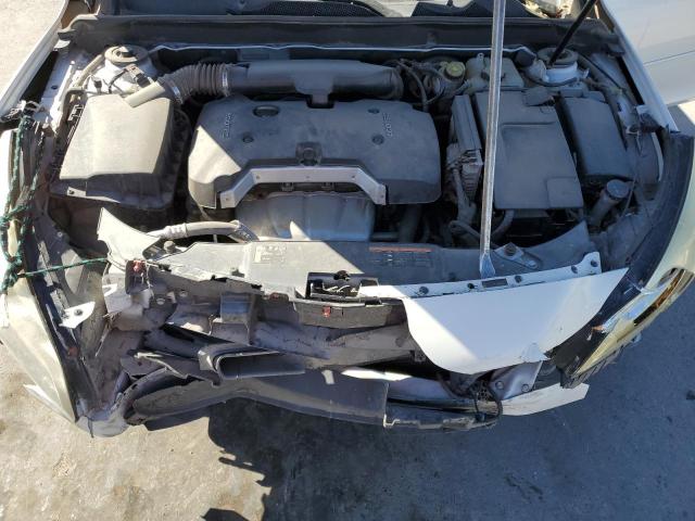 1G11C5SAXGF118264 - 2016 CHEVROLET MALIBU LIM LT 白色 照片 11