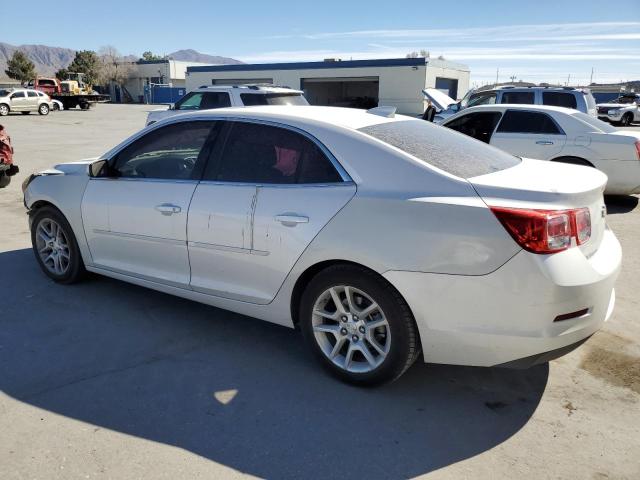 1G11C5SAXGF118264 - 2016 CHEVROLET MALIBU LIM LT 白色 照片 2