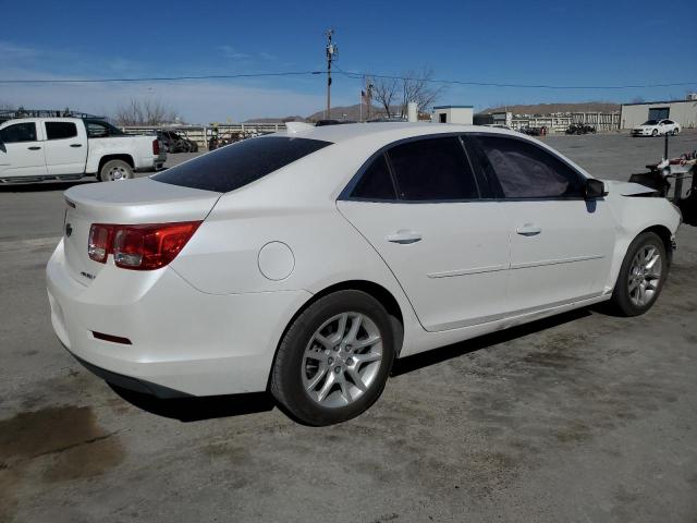 1G11C5SAXGF118264 - 2016 CHEVROLET MALIBU LIM LT 白色 照片 3