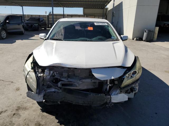 1G11C5SAXGF118264 - 2016 CHEVROLET MALIBU LIM LT 白色 照片 5