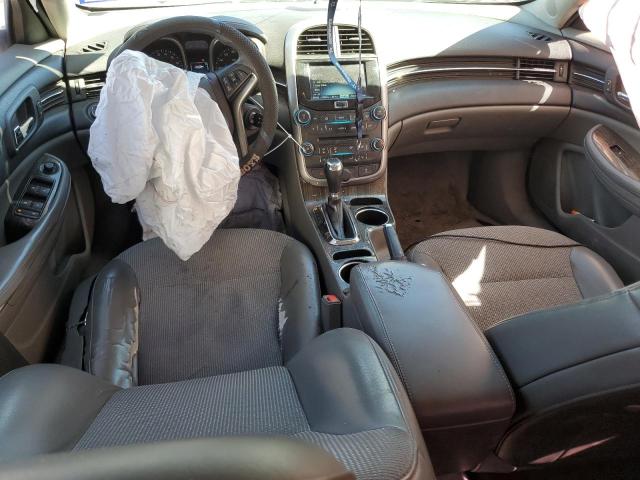 1G11C5SAXGF118264 - 2016 CHEVROLET MALIBU LIM LT 白色 照片 8