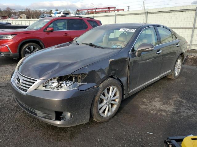 2010 LEXUS ES 350, 