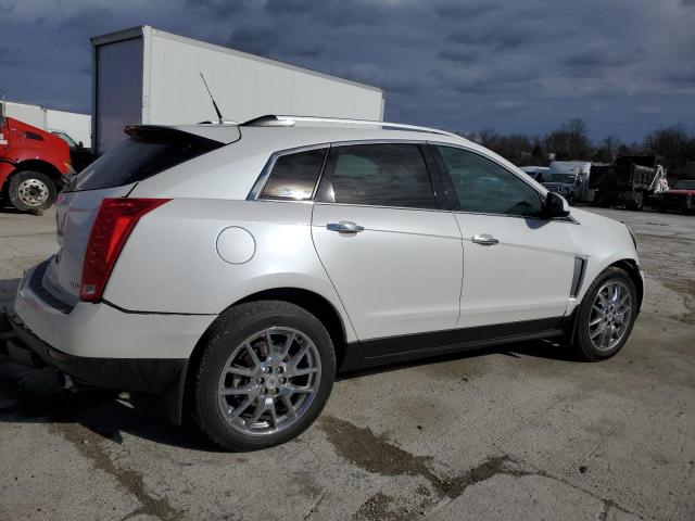 3GYFNGE31ES662946 - 2014 CADILLAC SRX PREMIUM COLLECTION WHITE photo 3